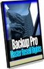 Thumbnail Backup Pro Software With Master Resale Rights Thumbnail Backup Pro Software With Master Resale Rights
